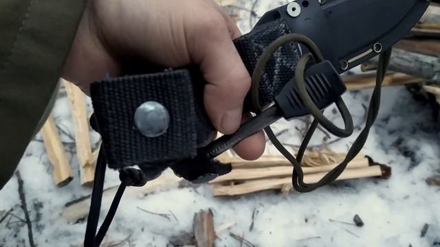 Вырезанный✂️ контент: зачем нужно огниво? смотреть онлайн