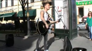 Ты любишь конфеты. Cover.Н.Б.