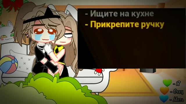 Реакция родителей адского малыша на Valera Ghoster // 6 часть // Кринж смотреть онлайн