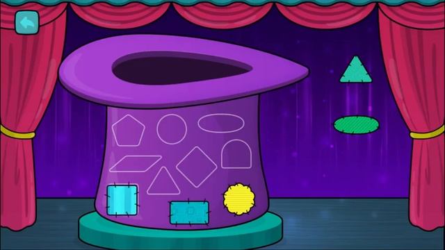 Puzzles & Games Kids (BimiBoo) Educational Toddlers Children смотреть онлайн