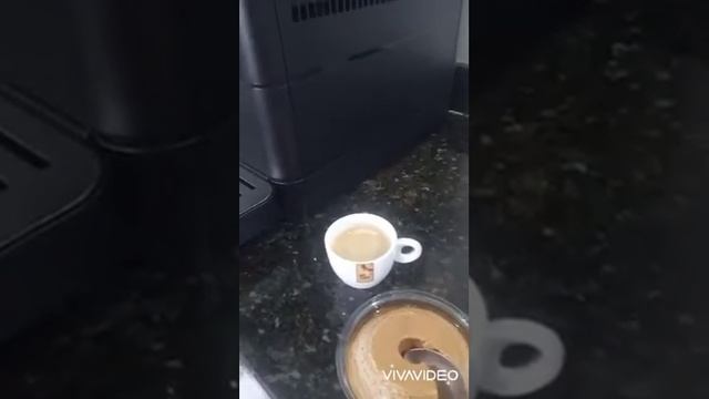 Como usar a máquina de café da Royal Otc da Saeco #parte2 смотреть онлайн