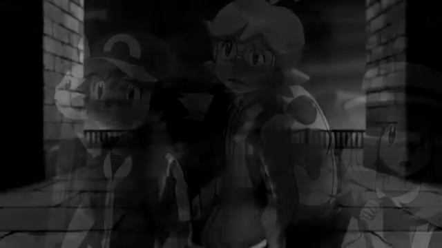 Pokemon AMV - Imposter Imperceptible смотреть онлайн