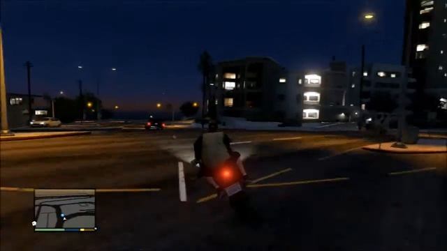 Grand Theft Auto 5 - Strangers and Freaks 2 - Paparazzo - GTA V Gameplay Walkthrough No commentary смотреть онлайн