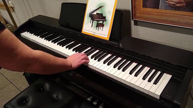 Casio PX 770 BK Privia Digital Home Piano Review