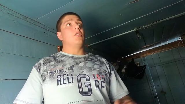 Небольшой разговор от Наших клинках. смотреть онлайн