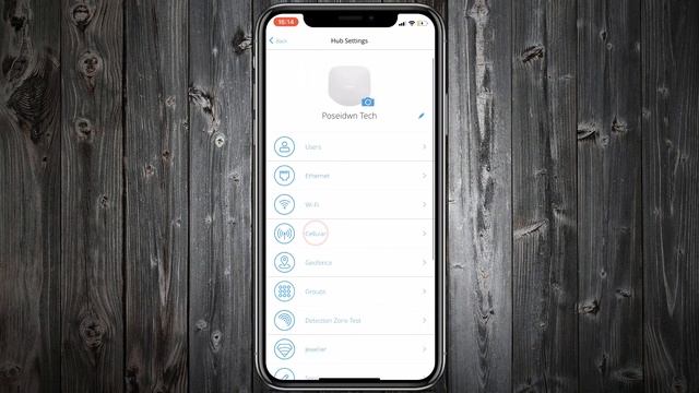 Ajax Smart Alarm - Hub Plus - Testing Radio Signal using a Drone! смотреть онлайн