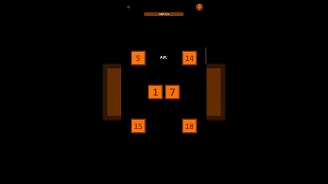 Orange Level 17 Walkthrough смотреть онлайн