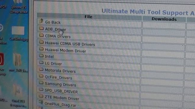 Ultimate Multi Tool (UMT) Dongle. Распаковка, установка. Unpacking, installation смотреть онлайн