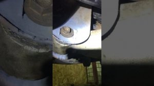 Решение проблемы задних колёс домиком BMW X5 e53