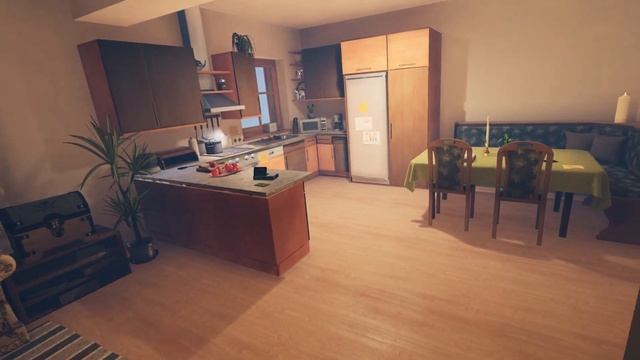 Letzte Worte VR - Trailer смотреть онлайн