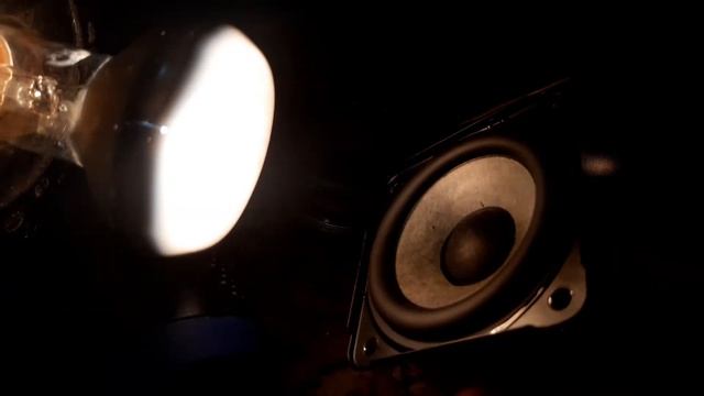 SVEN PS-350 FREE AIR BASS TEST 100 VOL смотреть онлайн