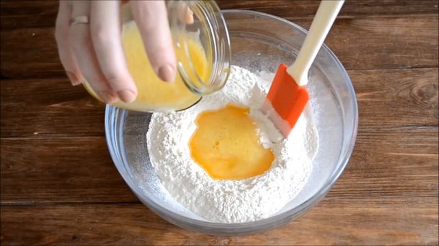 Манпар — видео рецепт смотреть онлайн