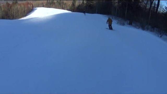 Sony Action Cam HDR AS100V - Покатушки смотреть онлайн