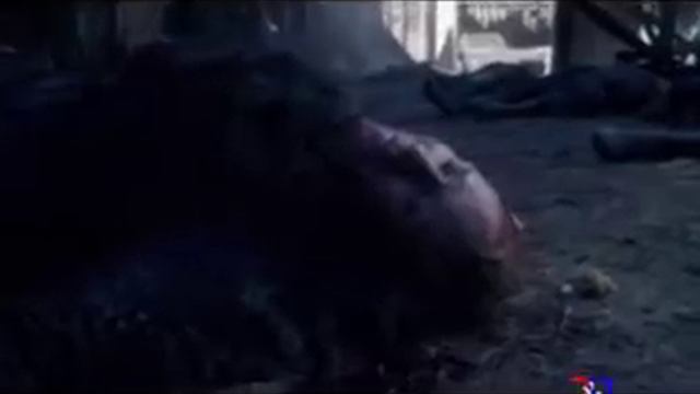 Legend of the seeker episode 28.. смотреть онлайн