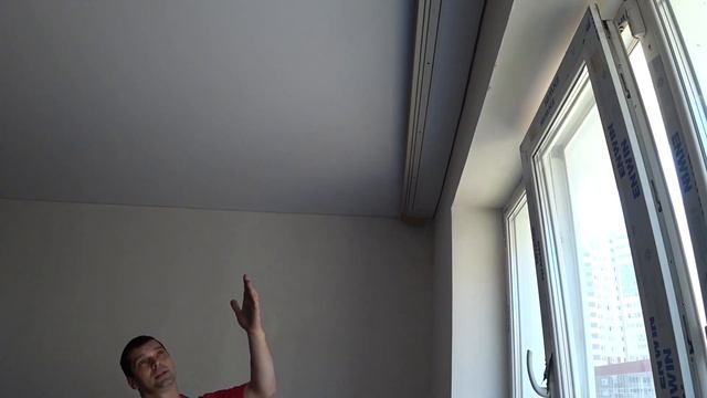 матовые натяжные потолки смотреть онлайн