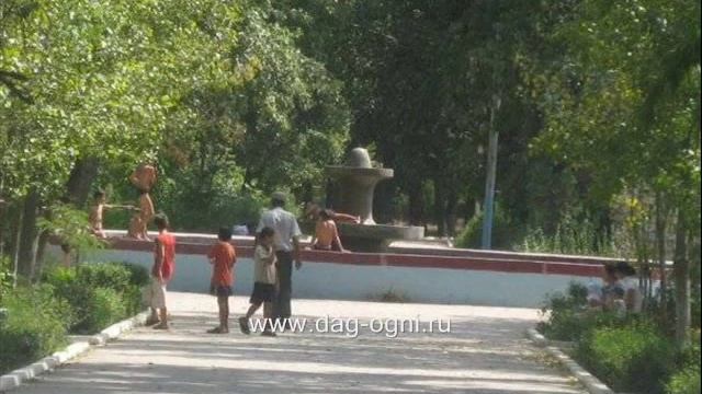 г.Дагестанские Огни в фотографиях.wmv смотреть онлайн