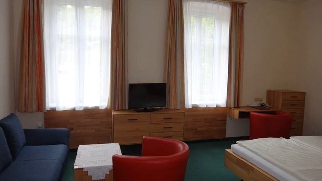 Wachauerhof - Marbach an der Donau - Austria смотреть онлайн