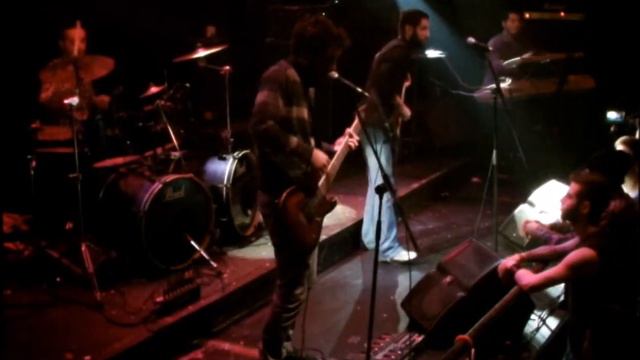 STATIC-X The Only (Live cover LOSTWARD) смотреть онлайн