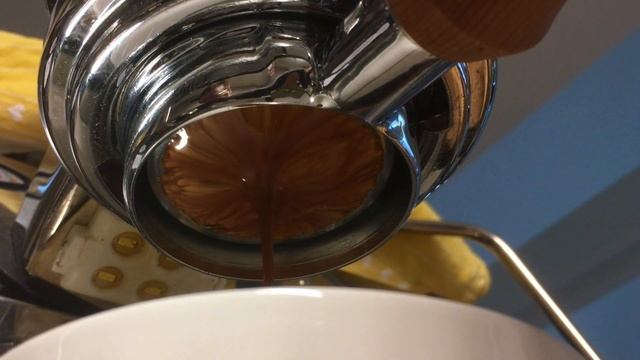 Ethiopia, Yrgacheffe, Reko-Washed - La Marzocco EP-1 смотреть онлайн