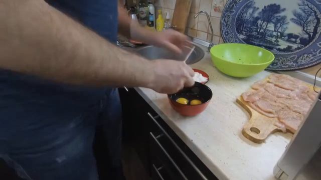 Вкусные десерты от Маргариты