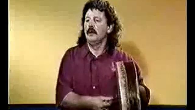 Bodhran, Bones And Spoons (by Tommy Hayes)