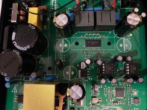 3eAudio - замена OpAmp (ОУ) - какой лучше