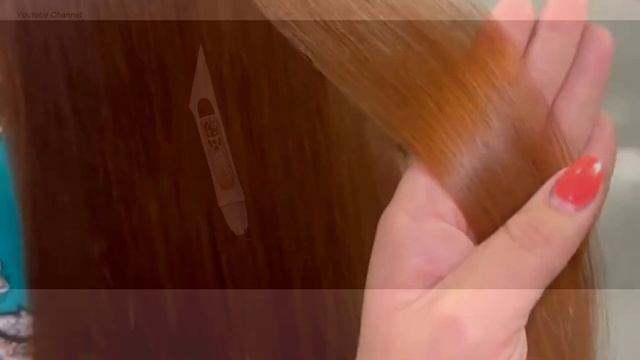 SteamPlus Hair Straightener