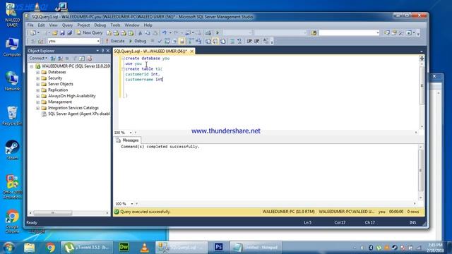 how to insert table in SQL 1ST class смотреть онлайн