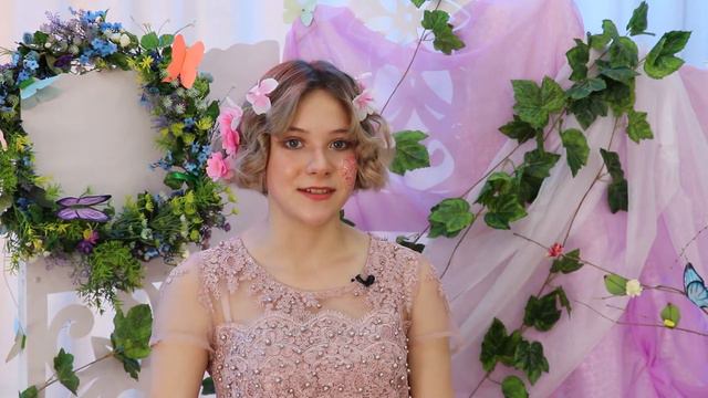 Абдулова Калерия Валерия смотреть онлайн