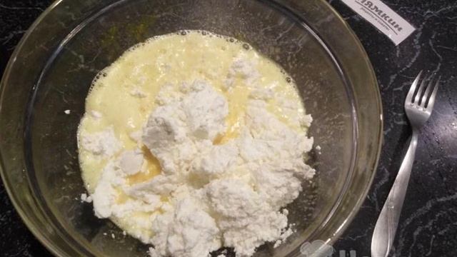 Кухня Мамашки