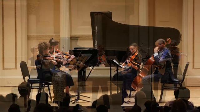 International School of Music of Bethesda and Potomac performing at the Carnegie Hall смотреть онлайн