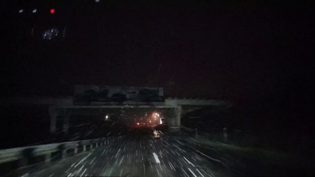 Зима 2021 в Херсоне. Первый снег! смотреть онлайн