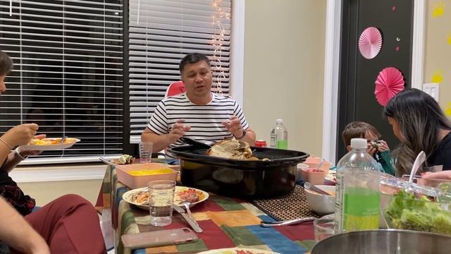 День благодарения в США - история праздника Thanksgiving Day смотреть онлайн