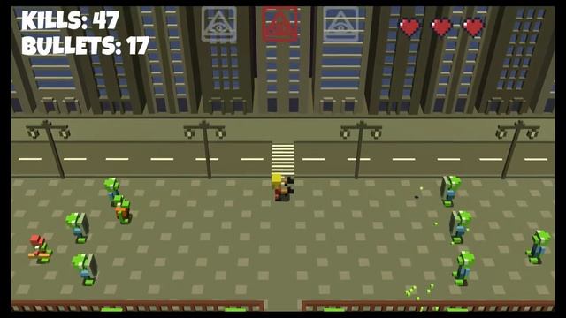 Reptilian Rebellion WII U - Gameplay -No Commentary- смотреть онлайн
