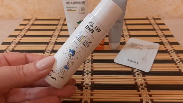 МИНИАТЮРЫ И САШЕТКИ КОРЕЙСКОЙ КОСМЕТИКИ//"СО СЛОВ ПРОИЗВОДИТЕЛЯ"#1 смотреть онлайн