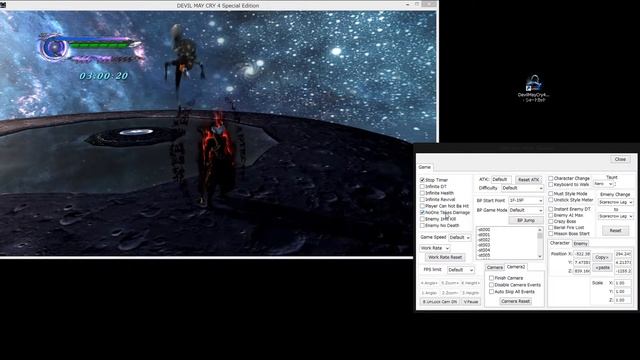 【DMC4SE】Extension Tool v2.0 смотреть онлайн