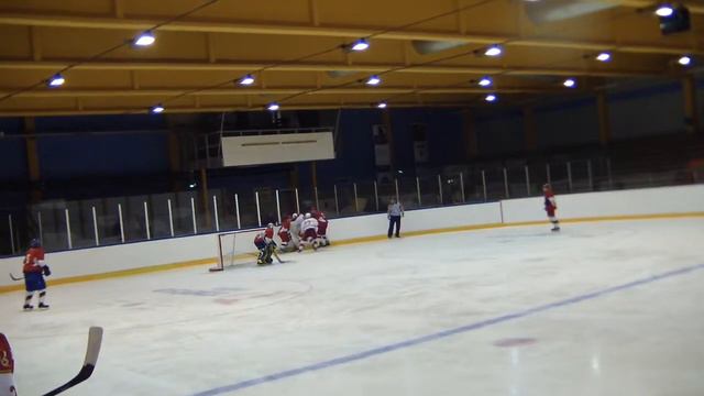 #2 Redskins-Kils AIK 02 nov-12 смотреть онлайн