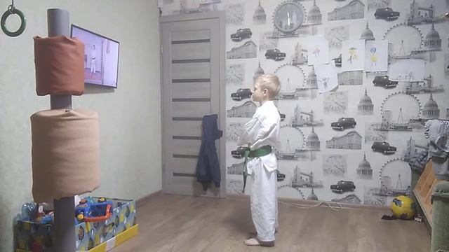 онлайн тренировка 23 03 2020 смотреть онлайн