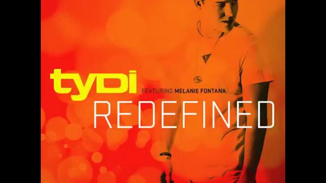 tyDi ft. Melanie Fontana-Redefined (Frank Pole Remix) смотреть онлайн