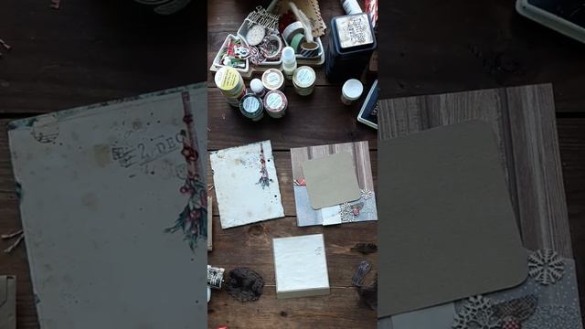 Декабрьский Дневник/Оформление страниц/ 4 декабря/запись прямого эфира смотреть онлайн