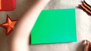 5 ИДЕЙ в ОДНОМ ВИДЕО | КРУТЫЕ ПОДЕЛКИ на ДЕНЬ ПОБЕДЫ на 9 Мая Своими руками | КАК СДЕЛАТЬ ЗВЕЗДУ