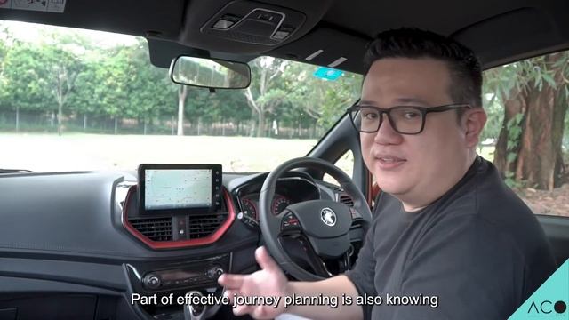 How to plan journeys effectively with ATLAS смотреть онлайн