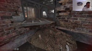 Прохождение Сталкер Anomaly 1.5.1 - начало нового долгого пути