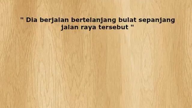 Bahasa Inggris | Apa Bahasa Inggrisnya 