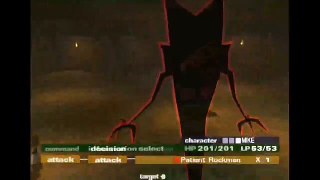 OKAGE SHADOW KING WALKTHROUGH 9 смотреть онлайн