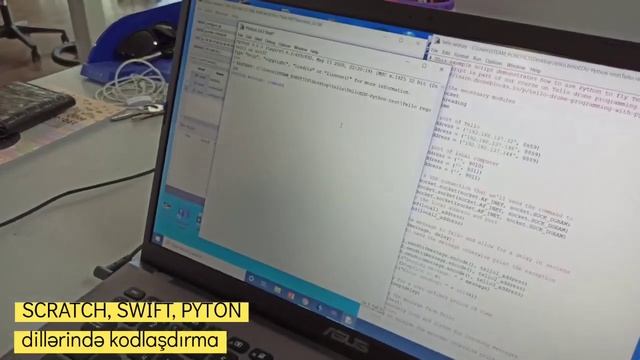 Təhsil Dronları смотреть онлайн