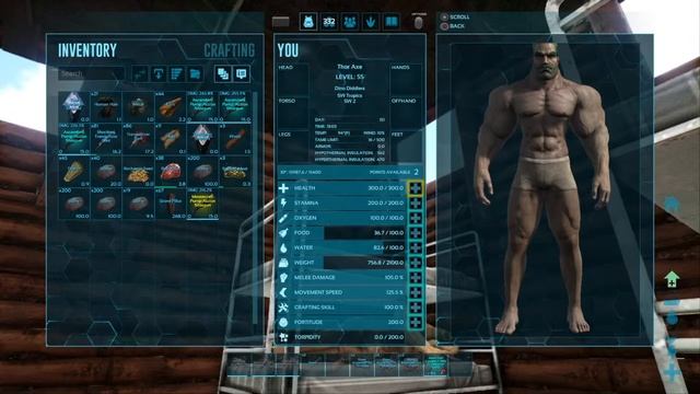 Ark: can't get out of bed смотреть онлайн