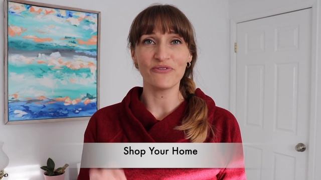 How to Stay Clutter Free - 11 Clutter Free Rules - Minimalist Family Home смотреть онлайн
