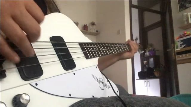 Motley Crue - Dr.Feelgood