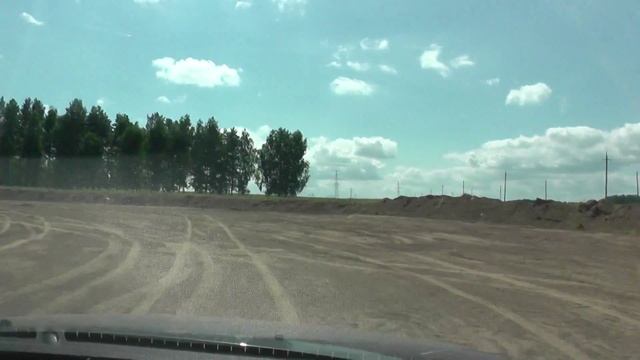 Новая автокроссовая трасса г Чайковский Пермский край смотреть онлайн